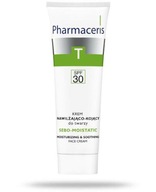 Pharmaceris T Sebo-Moistatic krém SPF30 50 ml