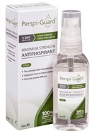 Antiperspirant v spreji s maximálnou silou Perspi-Guard