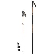 NordicWalking palice Trekingové palice 110-130cm