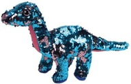 Tremor Sequin Dinosaur 24 cm Beanie Boos