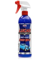 LUCAS OIL Slick Mist Speed ​​​​Wax - 710 ml USA