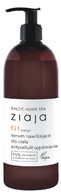 ZIAJA BALTIC FIT Hydratačné telové sérum 400 ml