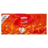 Talianska mletá káva Lavazza Suerte 4x250g 1kg