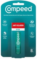 Compeed tyčinka proti pľuzgierom, 8 ml, E- Namex