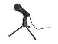 HAMA MIC-P35 Všestranný kondenzátorový mikrofón