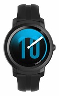 SmartWatch MOBVOI TicWatch E2 Black (Shadow)