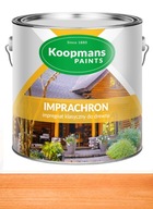 Koopmans Imprachron Moridlo na drevo 2,5L ázijský céder