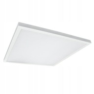 LED panel 40W 4000K 60X60 + rám n/t