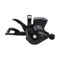 Radenie SHIMANO DEORE SL-M4100 10-rýchlostná svorka