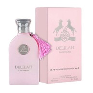 Maison Alhambra Delilah Eau de Parfum 100 ml - EDP - ako darček