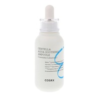 COSRX Hydrium Centella Aqua upokojujúca ampulka 40 ml