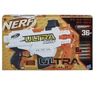 Hasbro Nerf Ultra AMP Launcher + šípky F0954