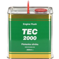 TEC2000 ENGINE FLUSH Preplach motora 2,5L