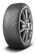 1x pneu 165/60R14 KUMHO SOLUS HA32 75H