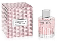 JIMMY CHOO ILLICIT FLOWER EDT 60ml SPREJ