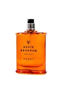 DAVID BECKHAM INSTINKT SPORT 50 ml EDT