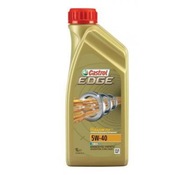 SYNTETICKÝ OLEJ CASTROL EDGE TITANIUM 5W40 1L