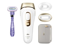 Epilátor BRAUN IPL Silk-expert Pro 5 PL5157