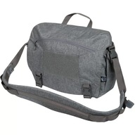 Helikon Urban Courier Bag Med. Melange Grey