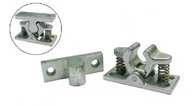 Latch Lock Camper zámok dverí KOV