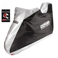 POUZDRO OXFORD Aquatex TRACK PRE MOTORKY M