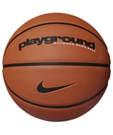 Basketbalová lopta NIKE EVERYDAY PLAYGROUND 8P DEFLATED - veľkosť 6