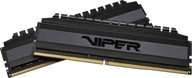 Pamäť Patriot DDR4 Viper 4 Blackout 32GB/3600 (2x