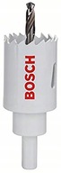 BOSCH Dirovačka s vrtákom HSS-Bimetal 32mm 2609255605