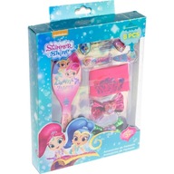 kefa na vlasy, sponky do vlasov, gumičky SHIMMER AND SHINE