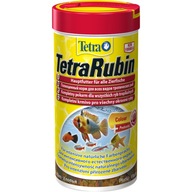 Tetra TetraRubin 1L/205g - potravina v zvažovaní