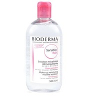 Bioderma Sensibio H2O micelárna roztok 500 ml