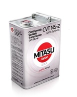 MITASU CVT NS-2 FLUID GREEN 4L MJ-326