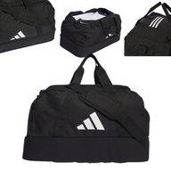 ADIDAS TIRO DUFFEL TAŠKA BC ŠPORTOVÁ TRÉNINGOVÁ TAŠKA PRE TURISTOV DO POSILOVNE