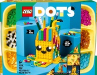 LEGO DOTS 41948 ROZTOMNÝ BANÁNOVÝ DRŽIAK NA PERÁ