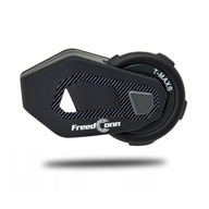 FM rádio s jedným interkomom FreedConn T-Max S V4 Pro!