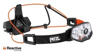 Čelovka Petzl Nao RL E105AA00