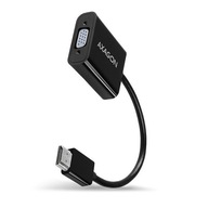 RVH-VGAN Aktívny adaptér HDMI - VGA FullHD, audio výstup, micro USB konektor