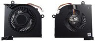 VENTILÁTOR pre CPU MSI Stealth GS65 GS65VR MS-16Q2