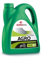 ORLEN OLEJ AGRO STOU 10W-30 5L