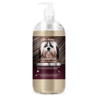 EUROWET Šampón pre Shih Tzu 1000 ml