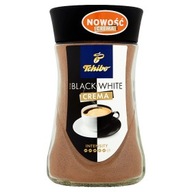 Tchibo For Black´n White Crema Instantná káva 180 g