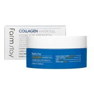 Collagen Water Full Hydrogel Eye Patch kolagénové hydrogélové náplasti na oči