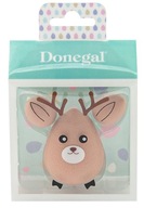 DONEGAL MAKEUP HUBKA 2+1 JELONEK 4335