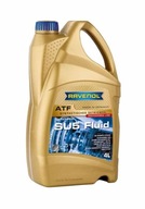 RAVENOL ATF SU5 FLUID OIL 4L