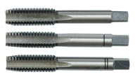 Závitníky m8 /3 diely/ /cz.tool/ / 24350 / CZTOOL