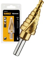 Stupňový vrták do kovu 6-20 TYTAN DeWALT DT90248