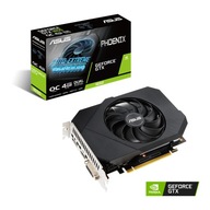 Asus Phoenix GeForce GTX 1650 D6 OC 4 GB GDDR6