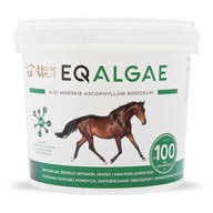 EQALGAE 4 kg - MORSKÉ RIASY PRE KONE!!! 4 kg!!!