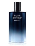 DAVIDOFF COOL WATER REBORN EDT 125 ML FLAKON