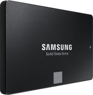 NOVÝ SAMSUNG 870 EVO SSD [1 TB] 2,5''